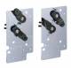 Schneider Electric LV833204SP Schneider Verriegelung über Stangen für 2x Masterpact MTZ1