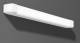 RZB 451201.002.2 Baleva Linien/Spiegelleuchte 10W 1050lm 830/840 600mm ws