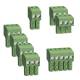 Schneider Electric TM172ASCTB07 Schneider connector set for PLC, Modicon M172, 7 I/O