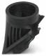 Phoenix Contact 1414245 Phoenix HC-B-TA-M32-PLR-BK Adapter