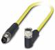 Phoenix Contact 1406003 Phoenix SAC-4P-M8MS/1.5-542/M8FR SH BK sensor/actuator cable