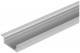 Osram 4058075401594 Ledvance LS AY-PF03/UW/25X7/12/2 5X5X1 Flat profile rails for LED strips