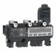 Schneider Electric C1636E160 Schneider Elektronisches Auslösegerät MicroLogic 6.2E 160A 3P3D