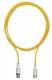 Pilz 533180 PSEN cable M12-5sf/M12-5sm VA 5m Kabel gerade Buchse/gerade Stecker