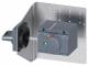Siemens 3VA9277-0PK51 SeitenwandDrehantrieb Standard IEC IP65