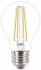 Philips CorePro LEDbulb ND 7W/WW E27 CL A60 Glühlampe 806lm (60W) 38003500