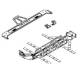DELL 770-BDKB Cable Management Arm Customer Kit