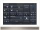 Busch Jaeger 2TMA130050W0058 BJ H8237-4W-03 IP touch 10 LAN / WLAN