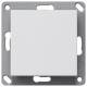 GIRA 246103 BT wall transmitter 1f System 55 pure white BT wall transm.1-g System 55