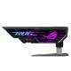 ASUS 90DA0020-B09000 ROG XH01 Herculx Grafikkartenhalter