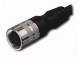WAGO 756-3205/140-150 connection cable for connecting M8 sensor/actuator boxes