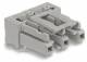 WAGO 770-843/011-000 socket gray
