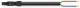 WAGO 891-8992/205-701 connecting cable black