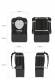 NetPeppers NP-FIBER-BAG1 fiberglass transport backpack