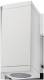 SG Leuchten 621688 SG SGLI ECHO LED 2x6W weiß Außen-Wandleuchte