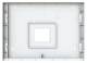 Busch Jaeger 2TMA310160W0001 BJ ST/A10.11-811 SmartTouch 10 AP Frame White