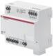 ABB FCC/S1.4.1.1 FanCoilCtrl,PWM,3st 2CDG110209R0011