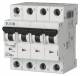 Moeller 240932 EATON FAZT-B6/4 LS-Schalter 6A 4p B-Char 
