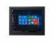 ALLNET AIO IPC industrial Windows/Linux, 15.0 inch touch, Intel® Whiskey Lake i3 8145U processor, 8GB/128GB, WiFi, RJ45, USB, SIM, wall mounting
