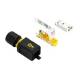 Hanwha Techwin SPP-K004EP Hanwha Vision Zubehör • Power & Connectivity • RJ45 Push-pull ruggedized Connector Kit • 