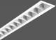 RZB 312347.002 Einbauleuchte Less is more 50 LED/22W-3000K