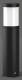 RZB 612165.0031, anthrazit, on/off Pollerleuchten, D 115