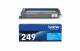 Brother Super-Jumbo-Toner TN-249C Cyan (ca. 4.000 Seiten)