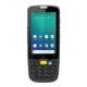 Newland MT67 Sei-Serie, 2D, 10,5cm (10,2 cm ( 4 Zoll )), GPS, USB-C, BT, WLAN, 4G, NFC, Android, Kit, GMS