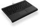 Keyboard Keysonic ACK-3410 (IT) Super-Mini Smart Touchpad