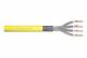 DIGITUS CAT 7A S/FTP, installation cable, 500 m, Dca-s1a d1 a1
