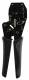 Cimco 107120 Crimping pliers POWER-CRIMP comfort for wire end ferrules 6/10/16mm²