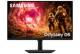 Samsung LS27FG502EUXEN 68,6 cm ( 27 Zoll ) 68,6 cm S27FG502EU 16:9 G50F