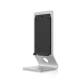 UBIQUITI NETWORKS UACC-U7-Pro-XG-Wall-TS Ubiquiti UniFi U7 Pro XG Wall Table Stand 