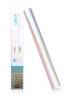 LOKLiK Europe SG-JST-0771-US-L-B2B LOKLiK Permanent Adhesive Vinyl Holographic - Bluish Violet