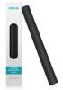 LOKLiK Europe KZ-ZNJ-0001-2USL LOKLiK Matless Permanent Adhesive Vinyl - Mattschwarz - 33 x 305 cm