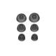 GN Audio 100-62974000-00 JABRA Buds Evolve 2 Eargels