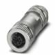 Phoenix Contact 1694305 Phoenix SACC-M12FS-5CON-PG 7-SH Steckverbinder
