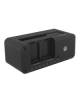 Docking- & Klonstation IcyBox SATA & M.2 USB 3.2 Typ C retail