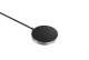 Samsung GP-PWU025WIABW Wits Wireless Magnetischer Single Pad Charger Schwarz