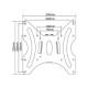 Inline 23115A