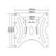 Inline 23115A
