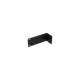 Longshine Bracket-8.5, Einbauwinkel für 21,6 cm ( 8,5 Zoll )-Switches in 48,3 cm ( 19 Zoll )-Schrank