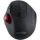 Perixx PERIMICE-717 D, Ergonomische Trackball-Maus