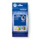 Ink cartridge Brother LC-528BK Black
