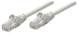 Intellinet 336628 Netzwerkkabel Cat5e U/UTP CCA RJ45-Stecker/RJ45-Stecker 1,5 m grau