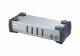 ATEN CS84A KVM Switch VGA PS/2 4 Ports