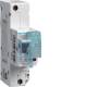 Hager HTN125C SLS switch 1-pole Cs 25 A for DIN rail mounting