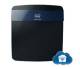 WL-Router Belkin-Linksys EA3500-EW N750 Dual-Band