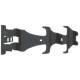 Legrand 010682 DLPe Kabelhalteklammer