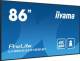 Iiyama LH8665UHSB-B1